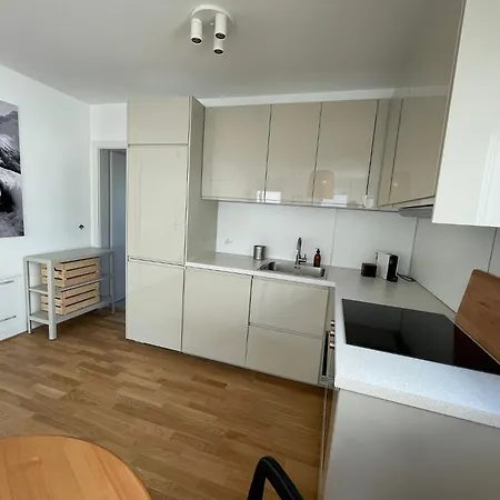 Apartment Maurerhaus Studio, Top 4