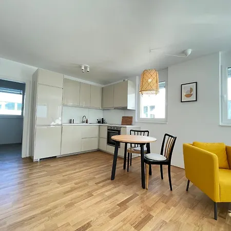 Apartment Maurerhaus Studio, Top 4 Hohenweiler