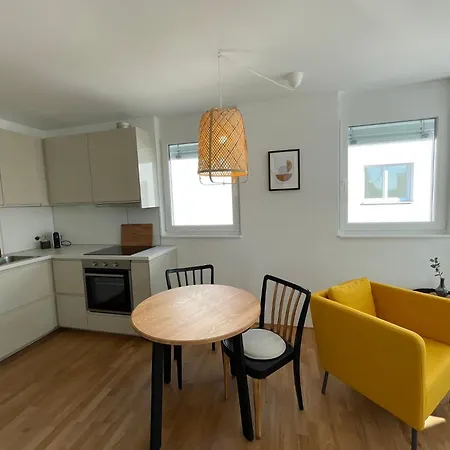 Apartment Maurerhaus Studio, Top 4 Hohenweiler