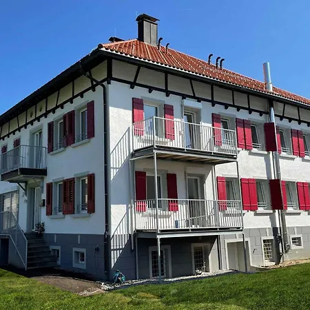 Maurerhaus Studio, Top 4 Apartment Hohenweiler